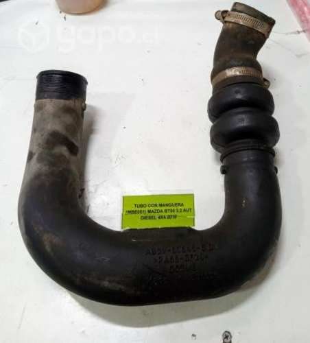 Tubo Con Manguera (MBE051) Mazda BT50 3.2 AUT 2019