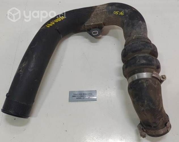 Tubo Con manguera (MBD191) Mazda BT50 2.2 2019