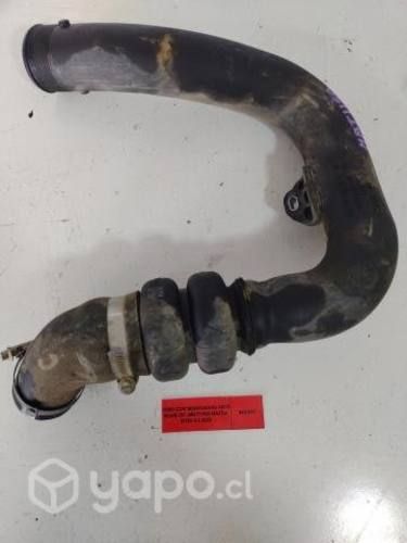 Tubo Con Mangueras (MBT1150) Mazda BT50 2020