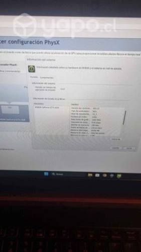 Notebook Gamer Acer Nitro 5