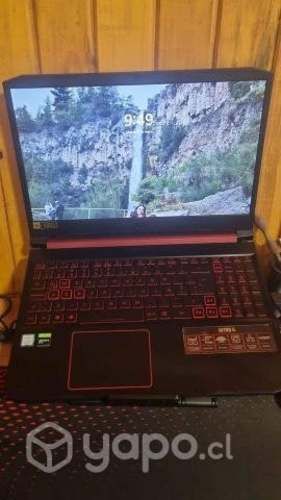 Notebook Gamer Acer Nitro 5