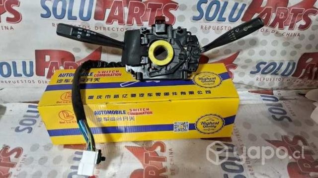 Telecomando para changan s200