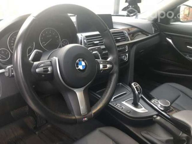 Bmw 420i 2019