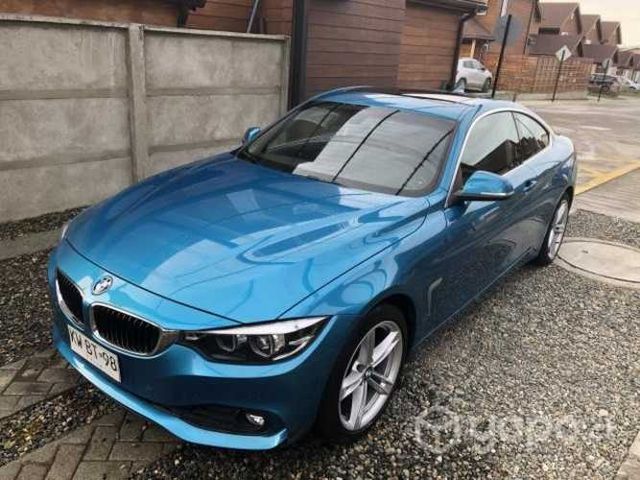 Bmw 420i 2019