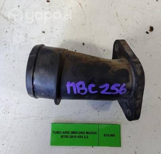 Tubo Aire (MBC256) Mazda BT