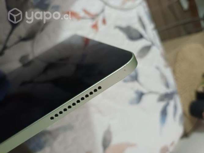 IPAD AIR (4ta Gen/64GB) + APPLE PENCIL (2da Gen)