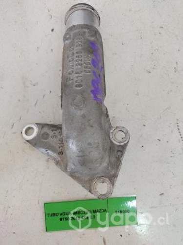 Tubo Agua (MBC201) Mazda BT