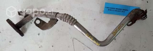 Tubo Gases (MAZ091) Mazda BT50 3.2 4x4 AUT 2017