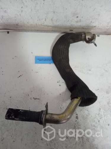 Tubo Gases (MAZ036) Mazda BT50 3.2 4x4 AUT 2017