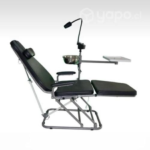 Sillón portátil quirúrgico DU32L Dynamic