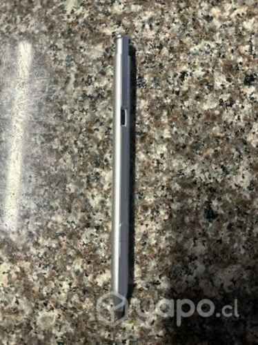 Notebook HP pavilion convertible 360