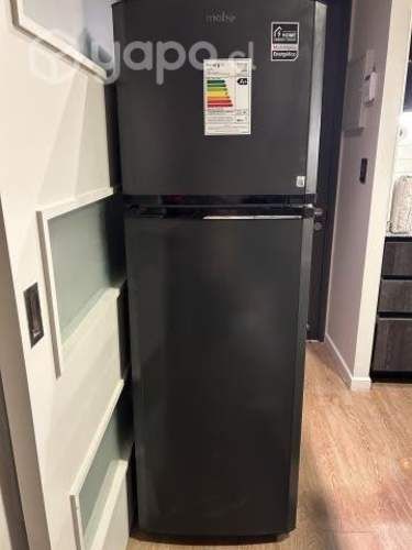 Refrigerador Mabe