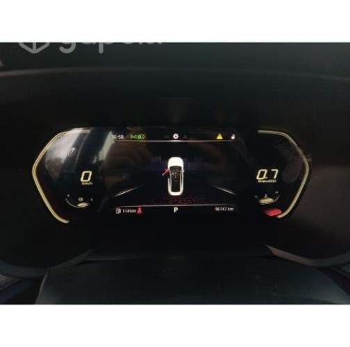 MG GT Comfort AT 2022