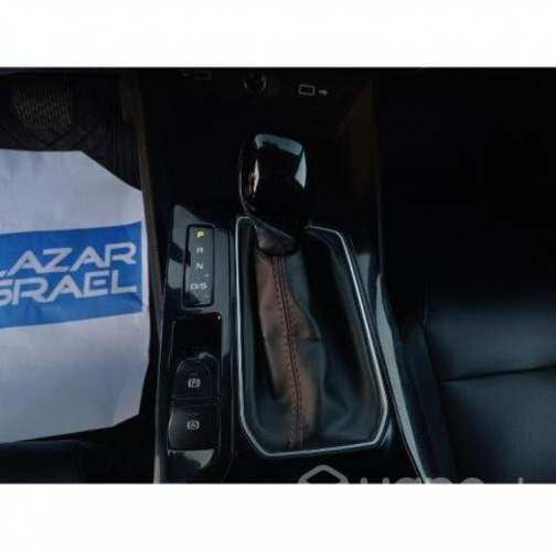 MG GT Comfort AT 2022