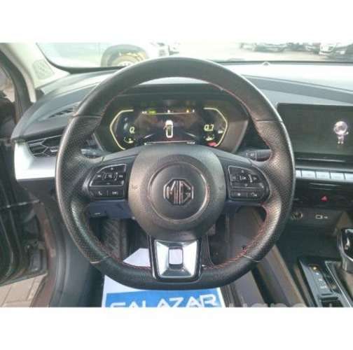 MG GT Comfort AT 2022