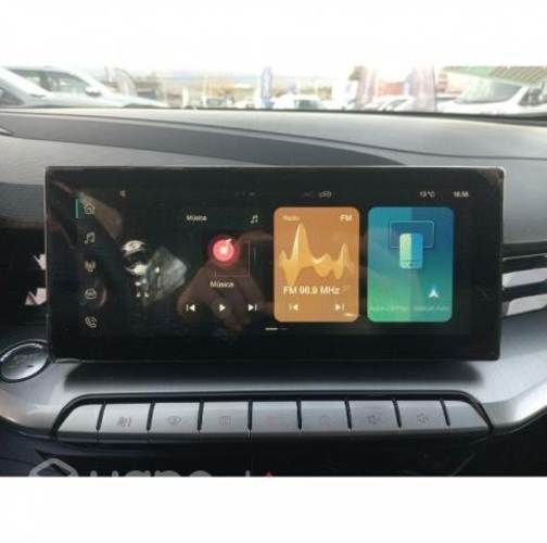 MG GT Comfort AT 2022