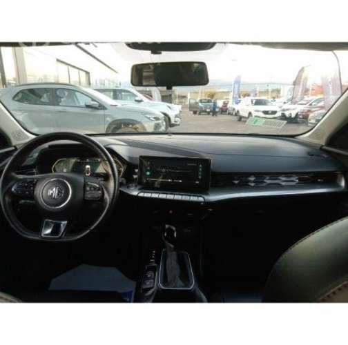 MG GT Comfort AT 2022