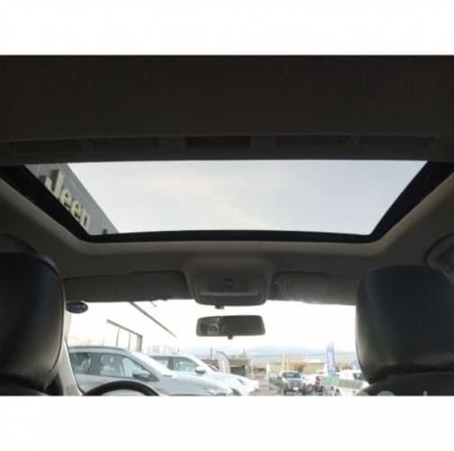 MG GT Comfort AT 2022