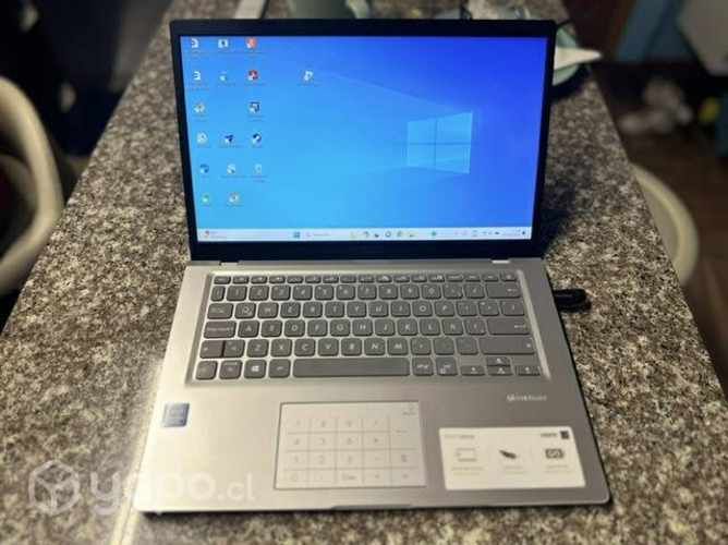 Notebook azus vivobook laptop x415