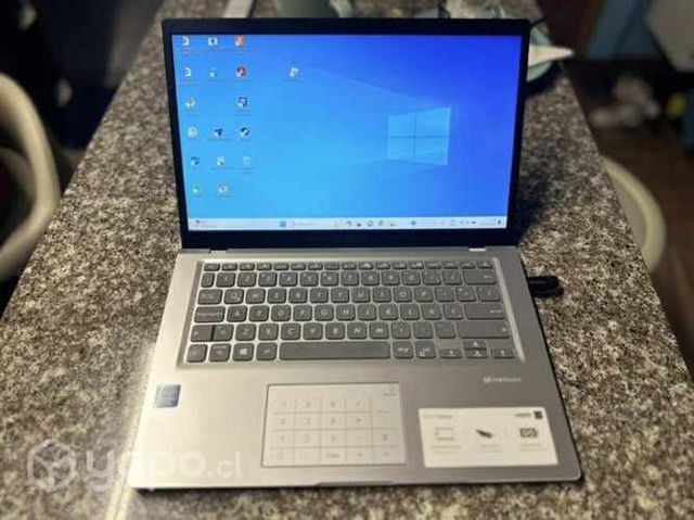 Notebook azus vivobook laptop x415