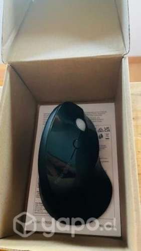 Mouse Vertical Ergonómico Kensington NUEVO