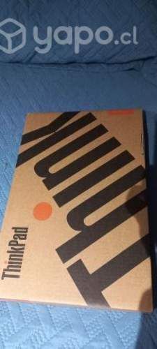 Lenovo nuevo Thinkpad T14 gen2