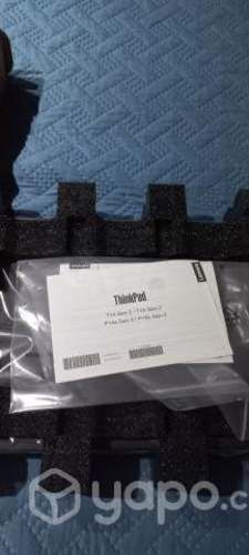 Lenovo nuevo Thinkpad T14 gen2