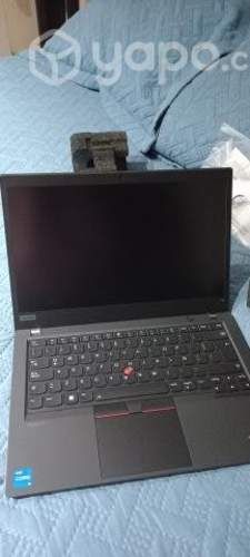 Lenovo nuevo Thinkpad T14 gen2