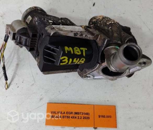 Valvula EGR (MBT3148) Mazda BT