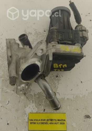 Valvula EGR (BTM173) BT50 3.2 Diesel 4x4 2020