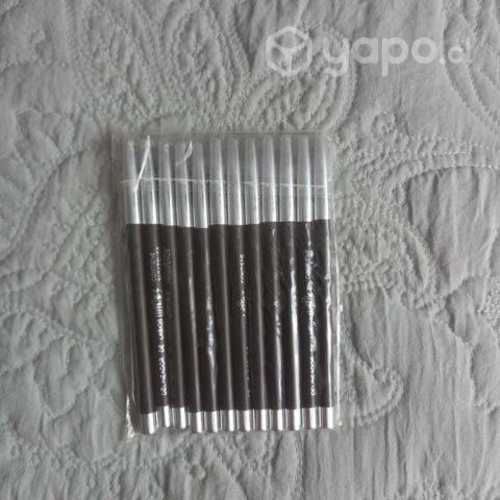 Delineadores ojos + labios