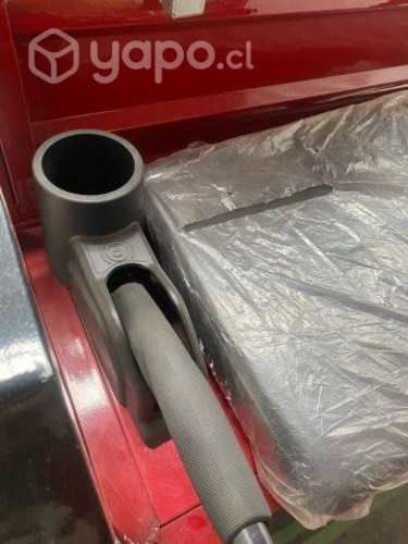 Torito triciclo electrico de carga 600 kilos