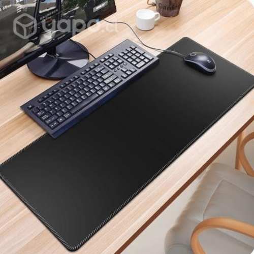 Mouse Pad Goma Antideslizante Gamer 90x40 Color