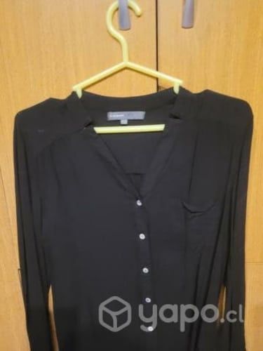 Blusas S -M