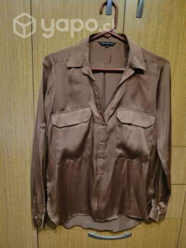 Blusas S -M