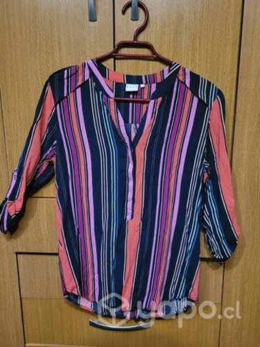 Blusas S -M