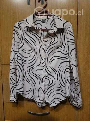Blusas S -M