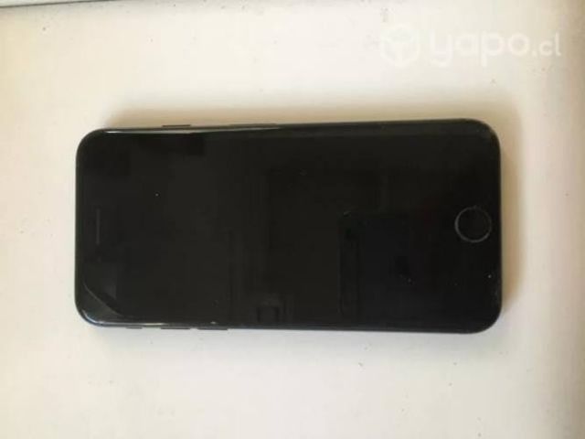 IPhone 7 Negro Mate (32gb)