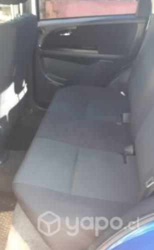 Susuki Sx4 Sport 1.6 Full 2015