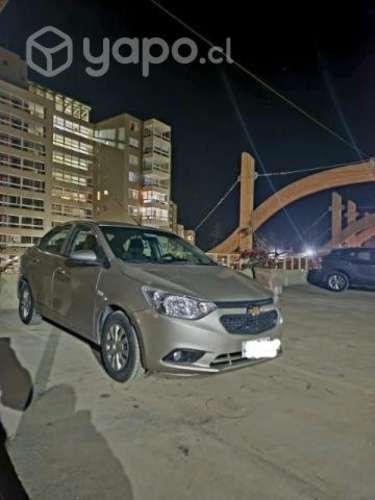 Vendo Auto Chevrolet Sail