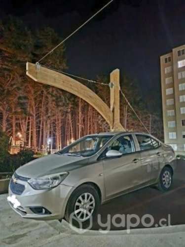 Vendo Auto Chevrolet Sail