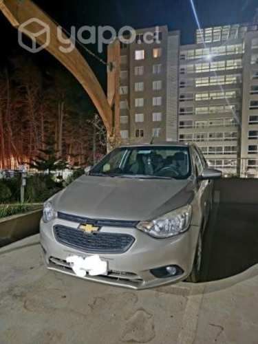 Vendo Auto Chevrolet Sail