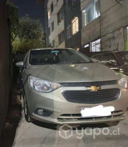 Vendo Auto Chevrolet Sail
