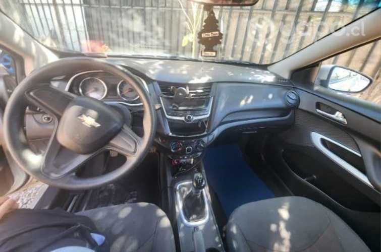 Vendo Auto Chevrolet Sail