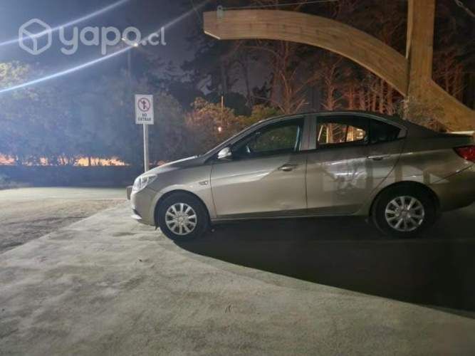 Vendo Auto Chevrolet Sail