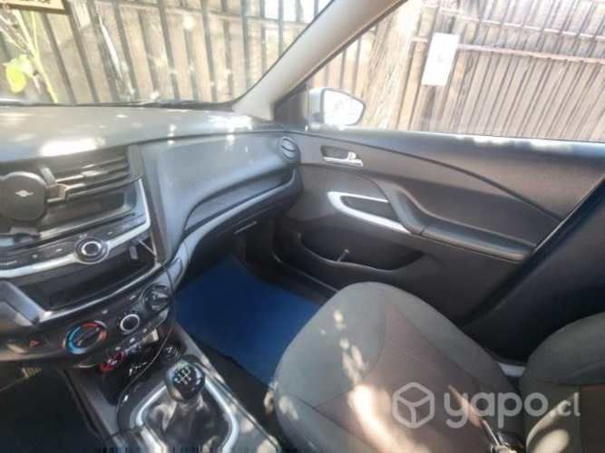 Vendo Auto Chevrolet Sail