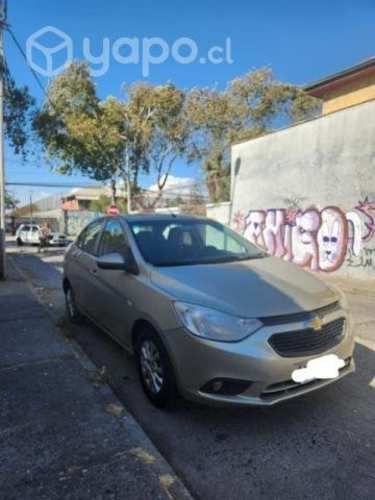Vendo Auto Chevrolet Sail