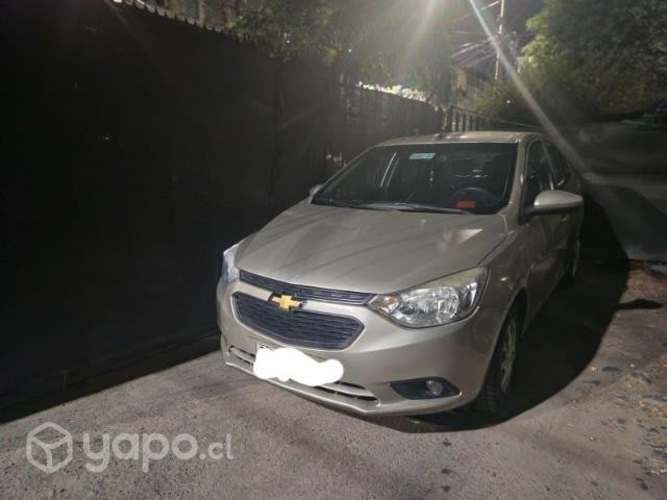 Vendo Auto Chevrolet Sail