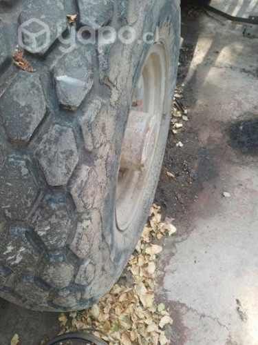 Neumatico aro 26 tipo 18.4 industrial- agricola