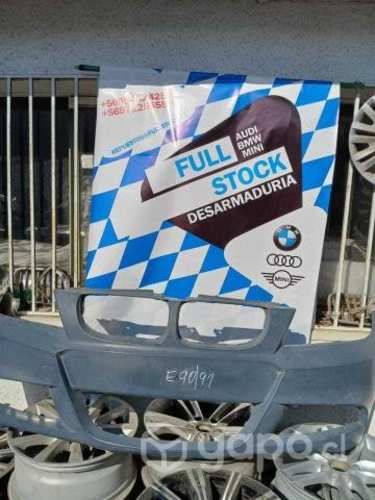 Parachoque bmw e90